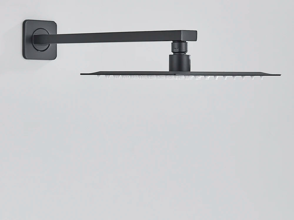*High-Pressure Showerhead*
